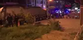 Ankara Tartıştığı Ev Sahibinin Oğlunu Silahla Yaraladı