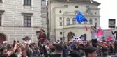 Avusturya'da Erken Seçime Gidilecek