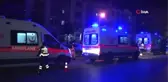 Başkent'te Sıkışmalı Trafik Kazası: 1'i Ağır 2 Yaralı