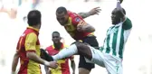 Bursaspor, Göztepe ile 0-0 Berabere Kaldı