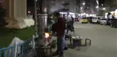 Dadaşların Ramazan Akşamlarında Semaver Keyfi