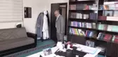 Din Görevlileri Mahallelerinde 