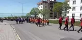 Erciş'te 19 Mayıs Atatürk'ü Anma Gençlik ve Spor Bayramı