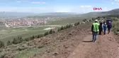 Erzurum 100'üncü Yıl Kutlamasında 1919 Fidan Toprakla Buluşturuldu