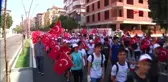 Hatay 19 Mayıs, Hatay'da Coşkuyla Kutlandı