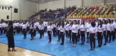 Isparta'da 19 Mayıs Kutlandı