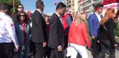 Konya 19 Mayıs Bayramı, Coşkuyla Kutlandı