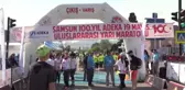 Milli Mücadele'nin 100. Yılı - 19 Mayıs Yarı Maratonu ve Kulüpler Yarı Maratonu Final Müsabakaları