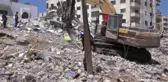 Aa'nın Gazze'deki Kamerası Hem Şahit Hem Kurban