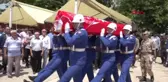 Adana Şehit Er Oğuzhan Kaman, Son Yolculuğuna Uğurlandı