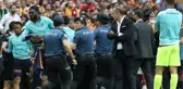 Adebayor O Anları Anlattı: Fatih Terim'i Durdurmaya Çalıştım