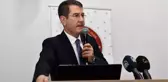 AK Partili Canikli'den Rabia Naz Vatan Çıkışı: Acılı Baba Olmak, Şahsıma Hakaret Etmenin Gerekçesi Olamaz
