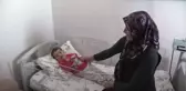 Akciğeri Tıkayan Fıstık Operasyonla Çıkarıldı