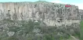Aksaray Ihlara Vadisi, Turistlerin İlgi Odağı