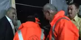 Bakan Pakdemirli, Ormancılarla Bin 860 Rakımda İftar Yaptı (3)