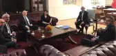 Buldan, Temelli ve Kılıçdaroğlu Dahil 25 Milletvekiline Ait Dokunulmazlık Dosyaları Meclis'te