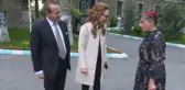 Eski AB Bakanı Egemen Bağış Darülaceze'de İftar Yemeği Verdi
