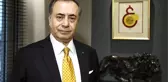 Galatasaray Başkanı Mustafa Cengiz: Fatih Terim'in Heykelini Dikeceğiz