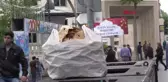 İstanbul- İstanbul Müftüsü İsraf, Haddi Aşmak Demektir