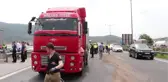 İzmir'de Zincirleme Trafik Kazası: 1 Ölü