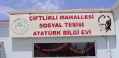 Kaman'daki Atatürk Bilgi Evi'nin Kapatıldığı İddiası
