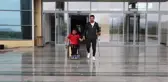 Maganda Kurşunuyla Sakat Kaldı, Okçulukla Hayatı Değişti