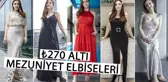 Mezun Oluyorum! Elbisem Nerede? ??????