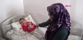 Niğde Küçük Kızın Akciğerine Kaçan Fıstık 1 Ay Sonra Çıkartıldı