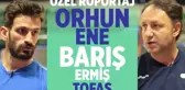 Özel Röportaj | Orhun Ene & Barış Ermiş - Tofaş