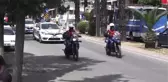 Vefat Eden Asker Toprağa Verildi