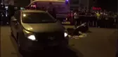 Adana - Otomobil ile Çarpışan Motositletin Sürücüsü, Öldü