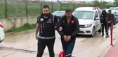 Adana Suriyelinin 'Kaliforniyum' Diyerek Satmaya Çalıştığı Madde Reçine Çıktı