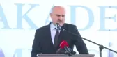 Adile Sadullah Mermerci Pmyo Mezuniyet Töreni