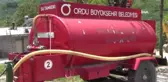 Afad Başkanı Güllüoğlu: 