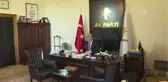Akbaşoğlu: 