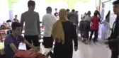 Annenin Merhameti Engelli Oğlunu Türkiye Şampiyonu Yaptı