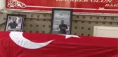 Antalya'da Öldürülen Arkeolog Gözyaşları İçinde Son Yolculuğuna Uğurlandı