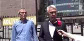 Ataköy'de Tente Faciasına İlişkin Davanın Görülmesine Başlandı