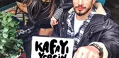 Lezzet Dolu Bir Program Geliyor: 'KAFAYI Yersin'