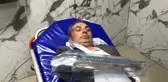 CHP'li Belediye Başkan Yardımcısına Yönelik Saldırının Görüntüleri Ortaya Çıktı