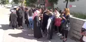 Diyarbakır'daki Kadın Cinayetine Kınama
