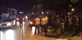 Düzce'de Otomobilin Çarptığı Yaya Öldü