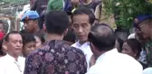 Endonezya'nın Mevcut Devlet Başkanı Widodo, Yeniden Seçildi