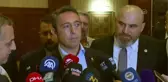 Fenerbahçe Kulübü Başkanı Koç: 