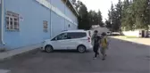 Görme Engelli Judocunun Hedefi Paralimpik Oyunları