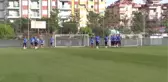 Kaleci Haydar Yılmaz: 