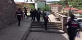 Kayınbiraderini Öldüren Zanlı Tutuklandı