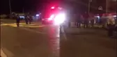 Manisa'da Otomobil İkiye Bölündü: 3 Yaralı