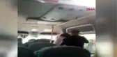 Mersin Avukatlar, Dolmuştaki Yumruklu Dayağın Takipçisi Olacak