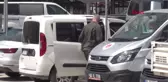 Niğde Eşini Öldüren Koca Adliyeye Sevk Edildi
